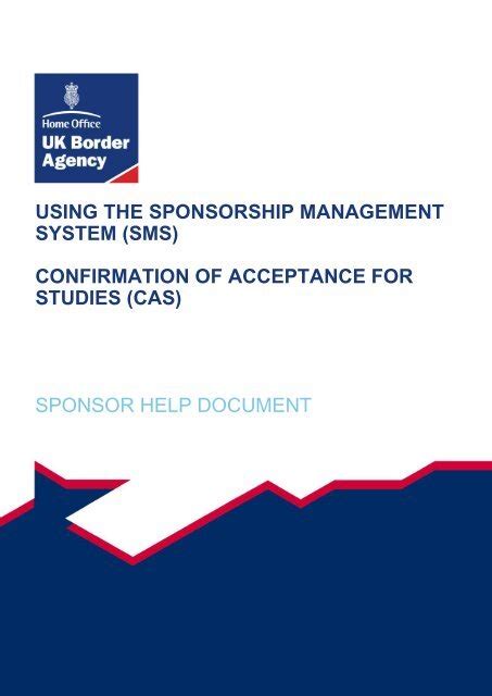 ukba sms login|Sponsorship management system (SMS) .